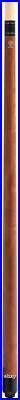 New Brown McDermott L70 Pool Cues Billiards Sticks Free Shipping