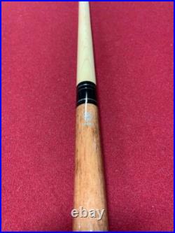 New Brown McDermott L70 Pool Cues Billiards Sticks Free Shipping