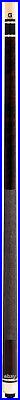 New G203 Dark English McDermott Pool Cue Made In The USA With Free Shipping