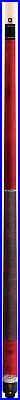 New G208 Colorado Red McDermott Pool Cue Made In The USA With Free Shipping