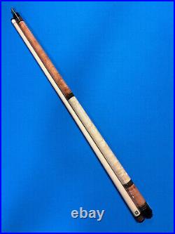 New G229 McDermott Pool Cue Made In The USA With Free Shipping