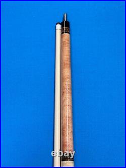 New G229 McDermott Pool Cue Made In The USA With Free Shipping