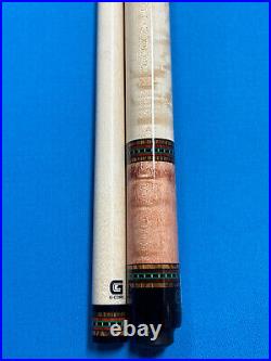 New G229 McDermott Pool Cue Made In The USA With Free Shipping