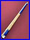 New-G230-Pacific-Blue-McDermott-Pool-Cue-Made-In-The-USA-With-Free-Shipping-01-wdlv
