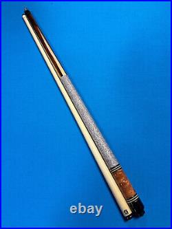 New G330 McDermott Pool Cue Made In The USA With Free Shipping