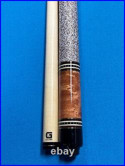 New G330 McDermott Pool Cue Made In The USA With Free Shipping