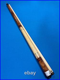 New G407 McDermott Pool Cue Made In The USA With Free Shipping