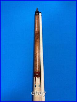 New G407 McDermott Pool Cue Made In The USA With Free Shipping