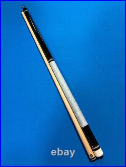 New G440 Bocote/Black McDermott Pool Cue Made In The USA With Free Shipping