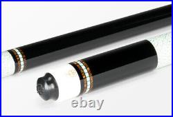 New G440 Bocote/Black McDermott Pool Cue Made In The USA With Free Shipping