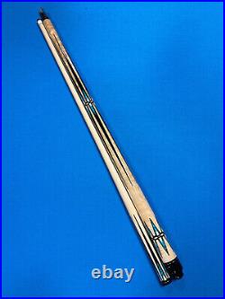 New G605 McDermott Pool Cue Made In The USA With Free Shipping