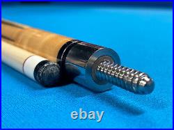 New G605 McDermott Pool Cue Made In The USA With Free Shipping