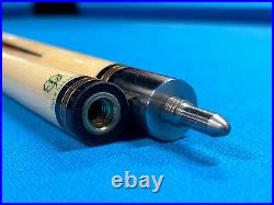 New G803 McDermott Pool Cue Made In The USA With Free Shipping