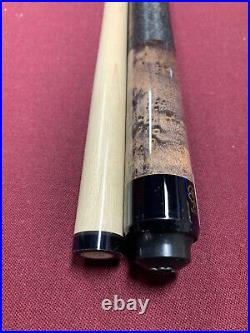 New GS07 McDermott Pool Cue Made In The USA With Free Shipping