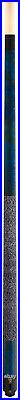 New GS08 Blue/Green McDermott Pool Cue Made In The USA With Free Shipping