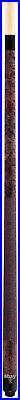 New GS09 Grey/Red McDermott Pool Cue Made In The USA With Free Shipping