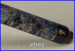 New GS11 Grey/Blue McDermott Pool Cue Made In The USA With Free Shipping
