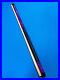 New-GS15-Purple-Blue-McDermott-Pool-Cue-Made-In-The-USA-With-Free-Shipping-01-txh