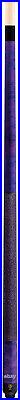 New GS15 Purple/Blue McDermott Pool Cue Made In The USA With Free Shipping