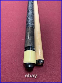 New Gray McDermott L8 Pool Cues Billiards Sticks Free Shipping