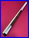 New-Gray-White-McDermott-L75-Pool-Cues-Billiards-withFree-Case-Shipping-01-rt