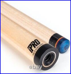 New IP McDermott Ips03 3/8 x 10 slim Pool Cue Shaft CLEARANCE Free Ship