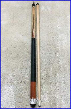 New K97C McDermott 52 Obstructed Shot Short Pool Cue Stick, Prodigy, Kids Lucky