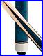 New-McDermott-Blue-Star-Hustler-Pool-Cue-S67-3-FREE-GIFTS-CASE-AND-SHIPPING-01-rse