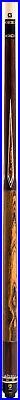 New McDermott G520 Rosewood Pool Cue 12.5mm GCore Free Hard Case New McDermott G520 Rosewood Pool Cue 12.5mm GCore Free Hard Case