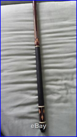 New McDermott G701 G-Series Pool Cue with I-2 Shaft NEW
