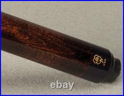 New McDermott GS13 Pool Cue 12mm G-Core Shaft FREE 1x1 Hard Case