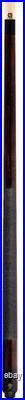 New McDermott GS13 Pool Cue 12mm G-Core Shaft FREE 1x1 Hard Case