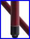 New-McDermott-L05-Lucky-Pool-Cue-Billiards-Red-Free-Case-shipping-01-xb