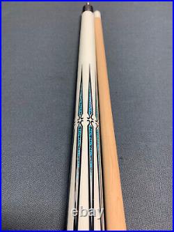 New McDermott L74 Pool Cues Billiards withFree Shipping