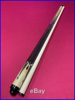 New McDermott L76 Pool Cues Billiards withFree Case & Shipping