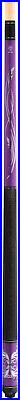 New McDermott Lucky Cue L59 or L-59 Free 1x1 Hard Case & FREE US SHIPPING