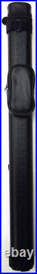 New McDermott Lucky Cue L59 or L-59 Free 1x1 Hard Case & FREE US SHIPPING