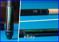 New McDermott Lucky Cue L77 Free 1x1 Hard Case & FREE US SHIPPING New McDermott Lucky Cue L77 Free 1x1 Hard Case & FREE US SHIPPING