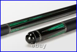 New McDermott Lucky Cue L77 Free 1x1 Hard Case & FREE US SHIPPING New McDermott Lucky Cue L77 Free 1x1 Hard Case & FREE US SHIPPING