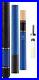 New-McDermott-Lucky-L11-or-L-11-Blue-Linen-Wrap-Pool-Cue-13-00mm-Shaft-01-gix