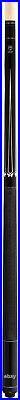 New McDermott Lucky L116 or L 16 Black Paint Pool Cue 13mm Shaft