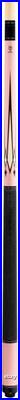 New McDermott Lucky L117 or L 17 Metallic Pink Pool Cue 13mm Shaft
