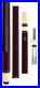 New-McDermott-Lucky-L6-or-L-6-Burgundy-Stain-with-Wrap-Pool-Cue-13-00mm-Shaft-01-ybmn