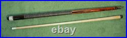 New McDermott M33A 40903-7 19.5 oz 13 mm Classic Billiard Pool Cue