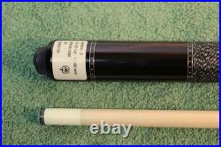 New McDermott M33A 40903-7 19.5 oz 13 mm Classic Billiard Pool Cue