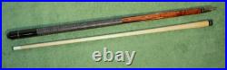 New McDermott M33A 40903-7 19.5 oz 13 mm Classic Billiard Pool Cue