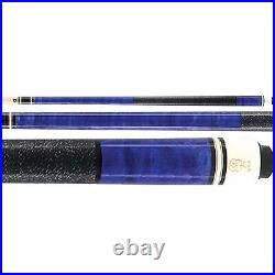 New McDermott Pool Cue G201A 13mm Cuestick CLEARANCE Free CASE & SHIPPING