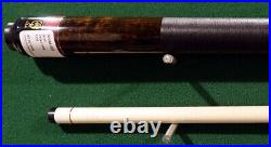 New McDermott Pool Cue G209A 13mm Billiards Cuestick 3 Free Gifts & Delivery