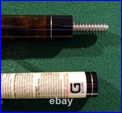 New McDermott Pool Cue G209A 13mm Billiards Cuestick 3 Free Gifts & Delivery