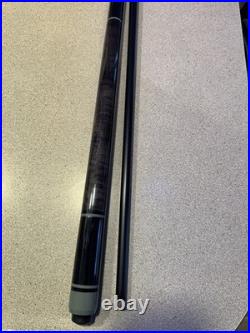 New McDermott SL10 Pool Cue, with 12.5mm Defy Shaft SL-Series ($1020 Retail)